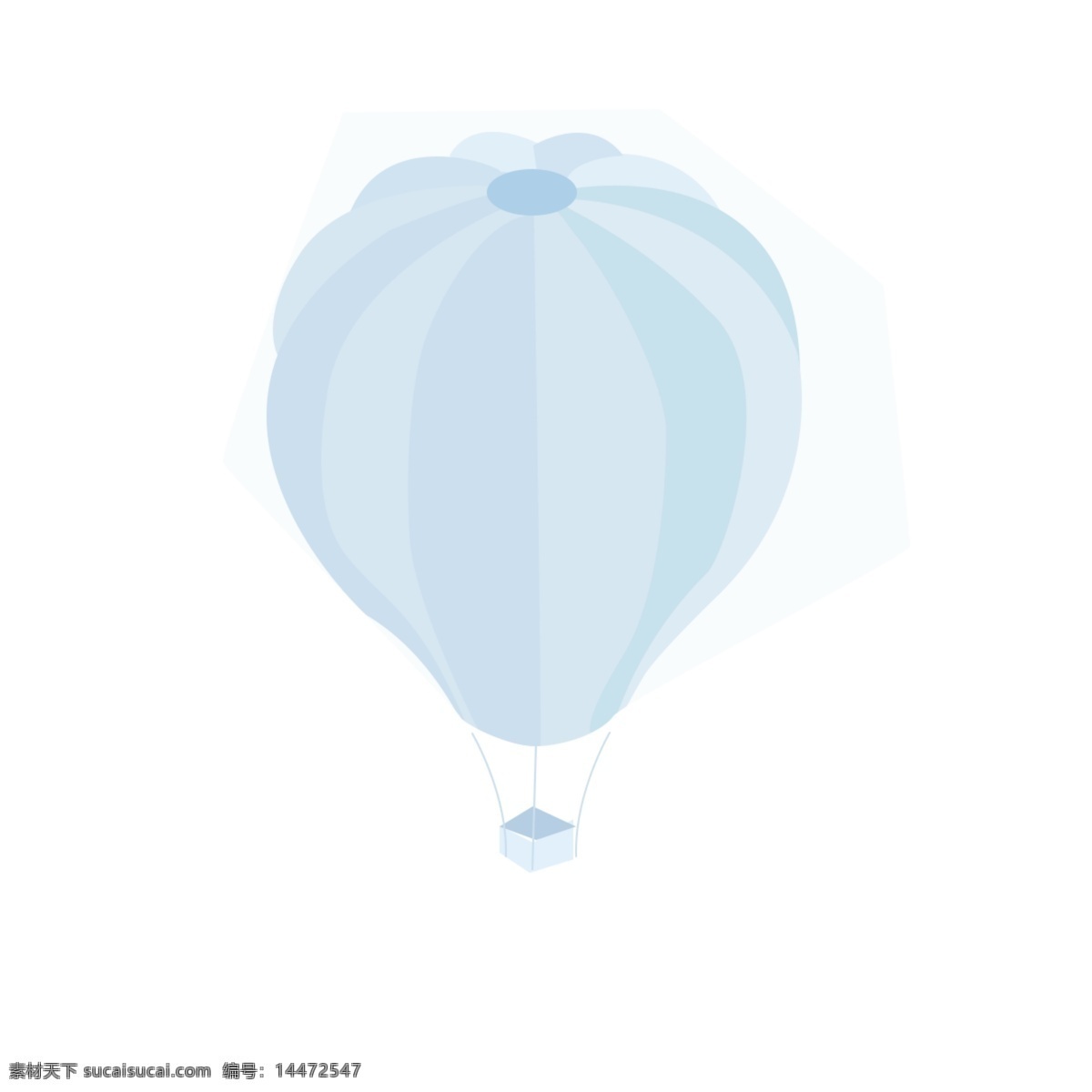 热气球 气球 飞天 矢量 氢气球 元素 小清新 浪漫土耳其 庆典元素