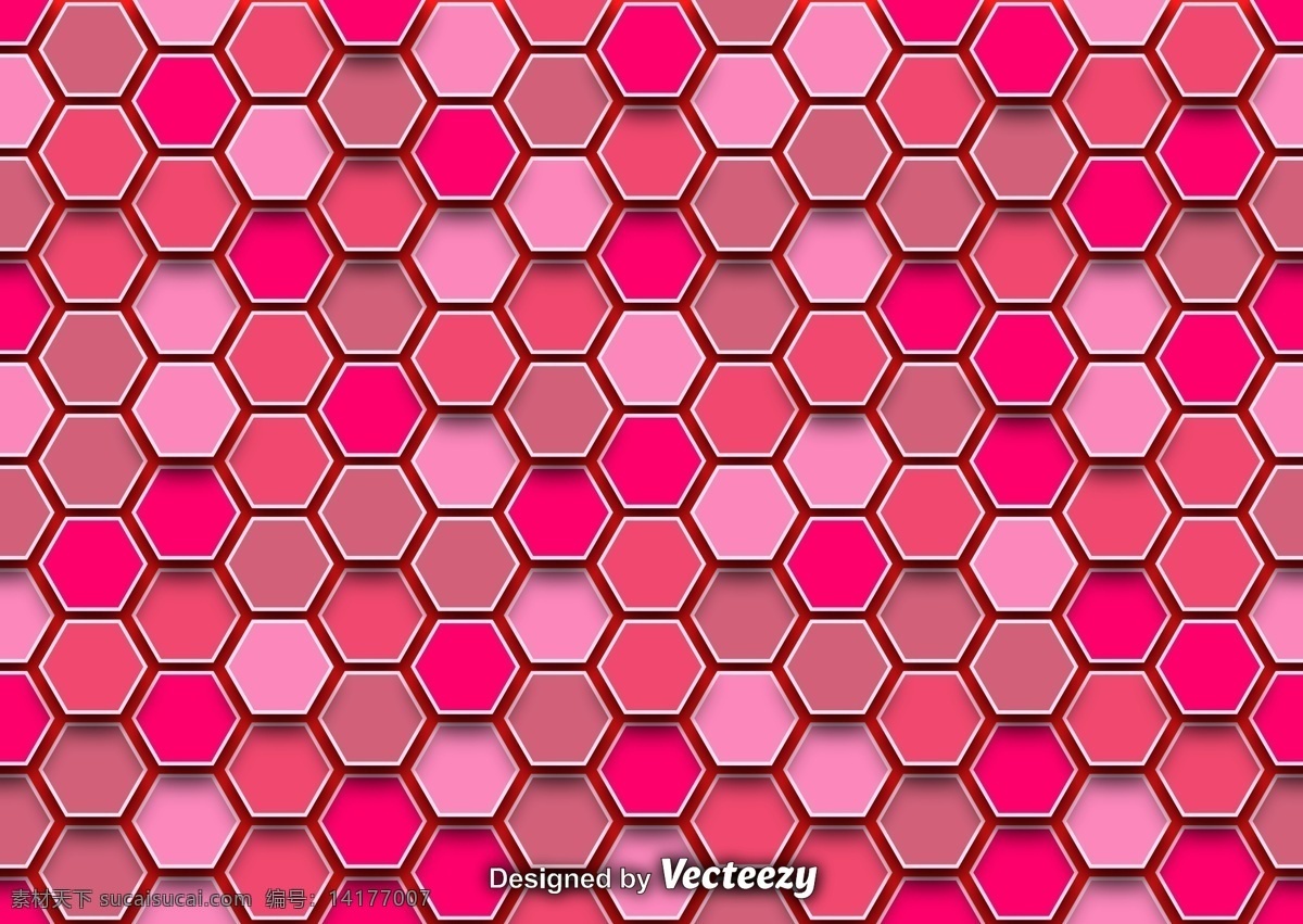 摘要 背景 pink hexagons 图案 几何 矢量 现代 墙纸 抽象 六边形 瓷砖 六角形 蜜蜂 蜂蜜 蜂巢 结构 装饰 粉红色 女孩