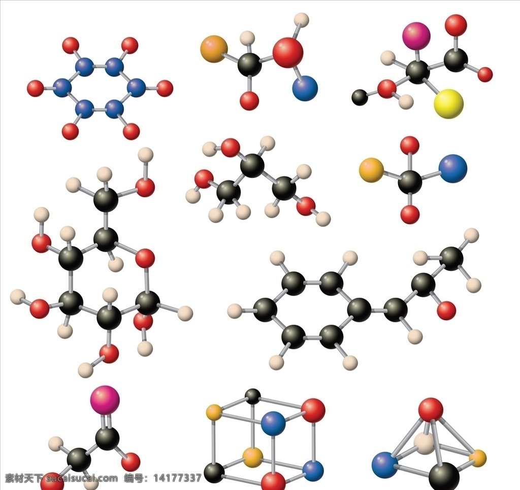 化学分子式 分子 医学 生物 生物分子 分子结构 小球球 分子影像 化学分子 医学分子 医学元素 矢量图库 底纹边框 背景底纹 现代科技 科学研究 其他素材