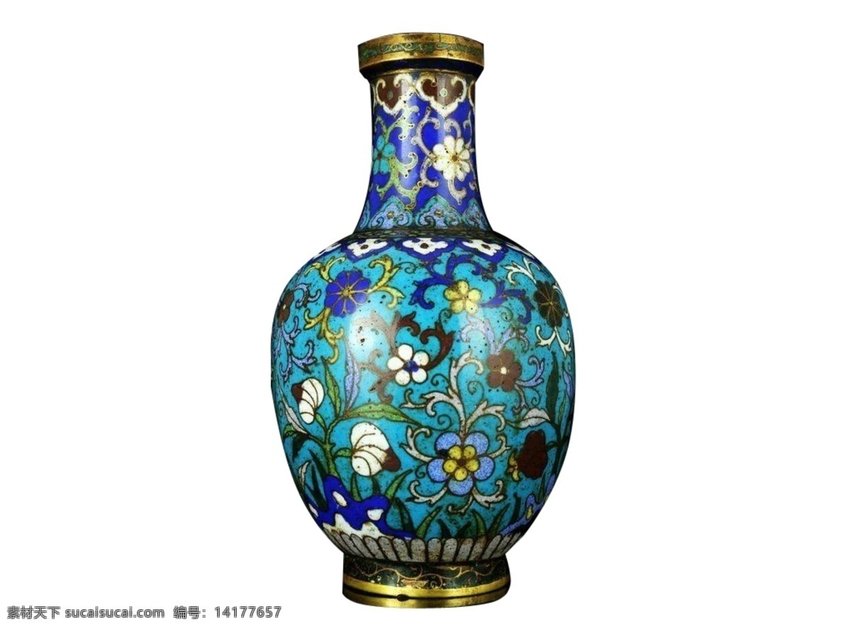 花瓶素材 古董 花瓶 唐朝瓷器