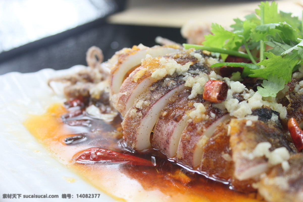 鱿鱼圈 海鲜 海鲜食品 海鲜样图 韩国食品 冷冻 展示 鱼肉 海鲜产品 食物原料 餐饮美食