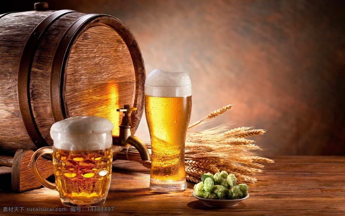 啤酒 扎啤 beer 罐装啤酒 瓶装啤酒 淡啤酒 美味啤酒 美酒 餐饮美食 饮料酒水