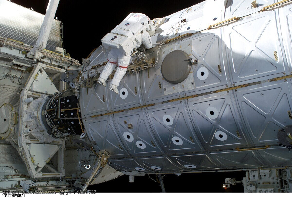 科学研究 宇航员 现代科技 现代科学 卫星 科技图片
