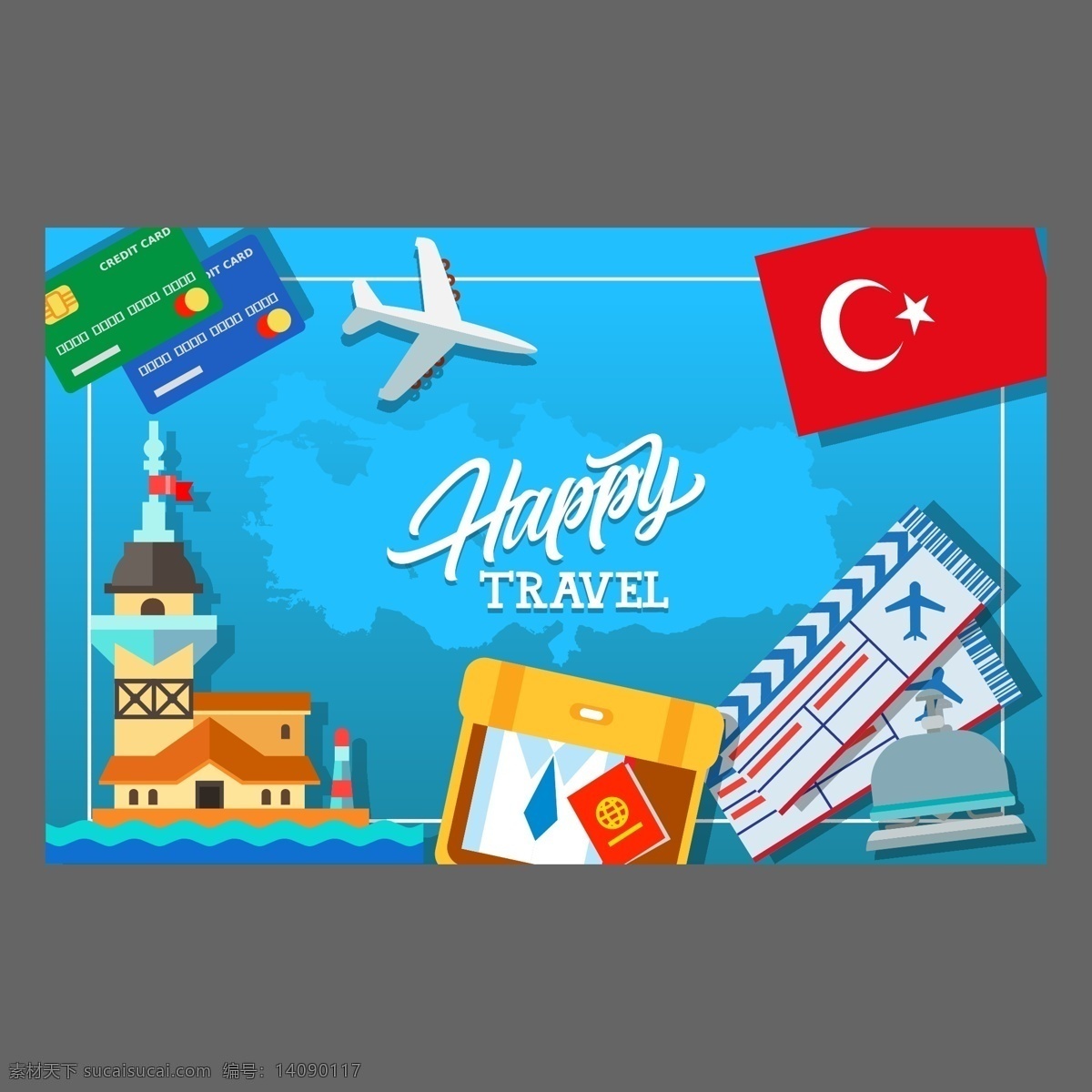 旅游背景设计 背景 名片 旅游 地图 世界 世界地图 墙纸 颜色 丰富多彩 土耳其 信用卡 度假 旅行 色彩 多彩的背景 旅程