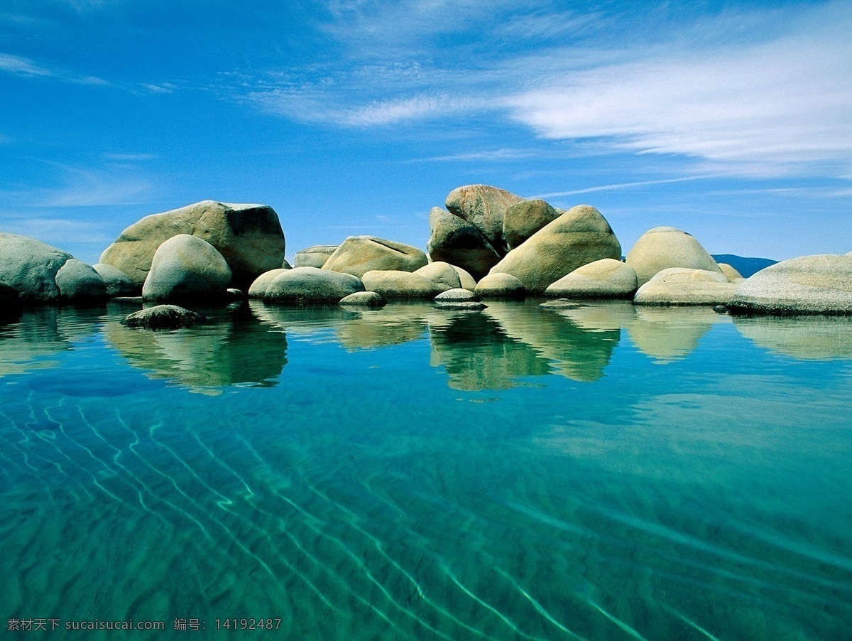 背景 壁纸 海滩 海滩背景 沙滩 山水风景 天空 滩 背景图片 自然景观 psd源文件