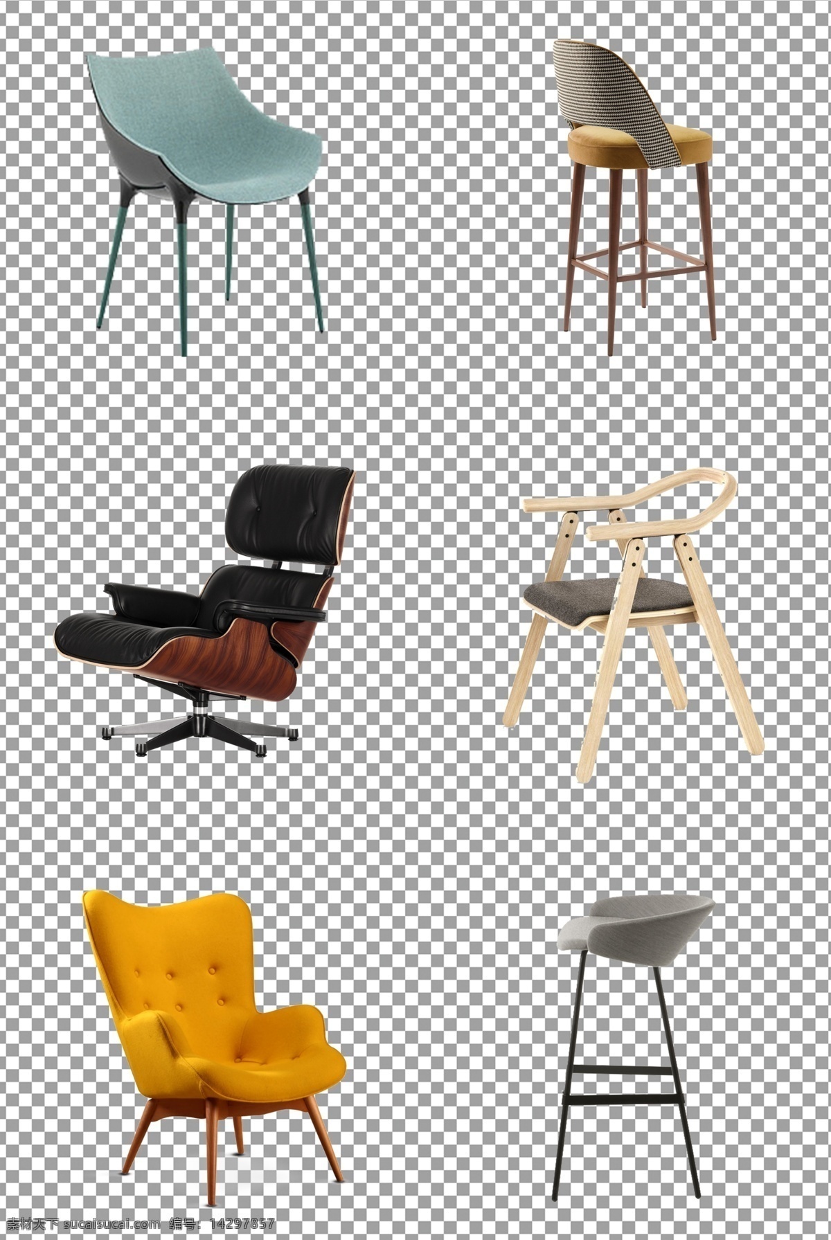 实物椅子 实物 椅子 老板 时尚 创意 家居 免抠 无背景 免抠图 抠图 元素 透明 通道 png免抠图 分层