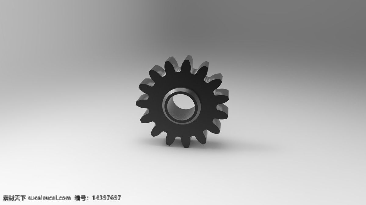 齿轮 参数 化 工具 机械设计 教育 3d模型素材 其他3d模型